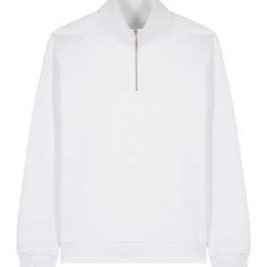 Sudadera de cuello redondo Trucker 2.0 Stanley Stella - White
