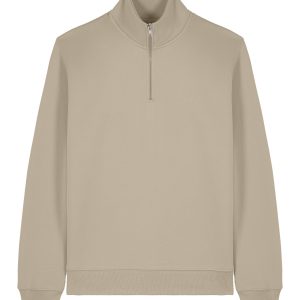 Sudadera de cuello redondo Trucker 2.0 Stanley Stella - Desert Dust