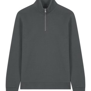 Sudadera de cuello redondo Trucker 2.0 Stanley Stella - Anthracite