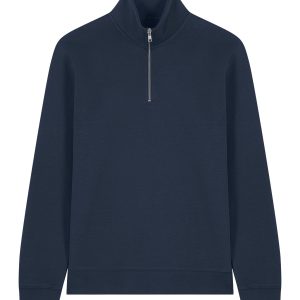 Sudadera de cuello redondo Trucker 2.0 Stanley Stella - French Navy