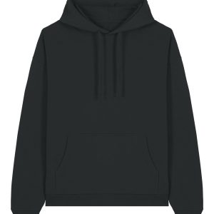 Sudadera con capucha Slammer 2.0 Stanley Stella - Black