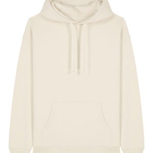 Sudadera con capucha Slammer 2.0 Stanley Stella - Natural Raw