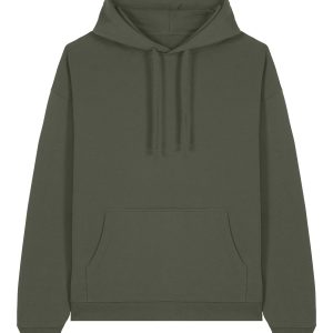 Sudadera con capucha Slammer 2.0 Stanley Stella - Khaki