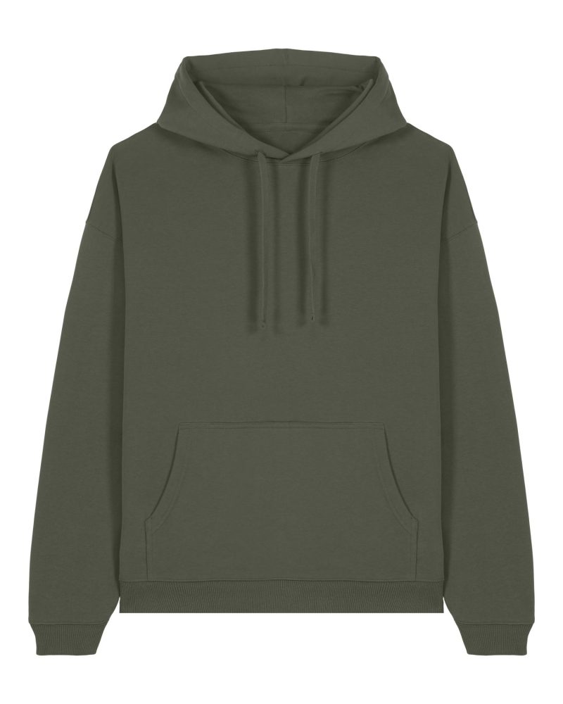 Sudadera con capucha Slammer 2.0 Stanley Stella - Khaki