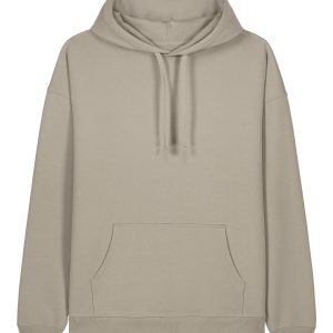Sudadera con capucha Slammer 2.0 Stanley Stella - Stone