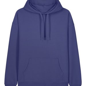 Sudadera con capucha Slammer 2.0 Stanley Stella - Dusk