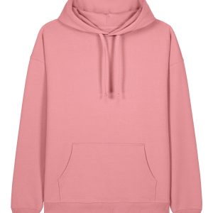 Sudadera con capucha Slammer 2.0 Stanley Stella - Pink Joy