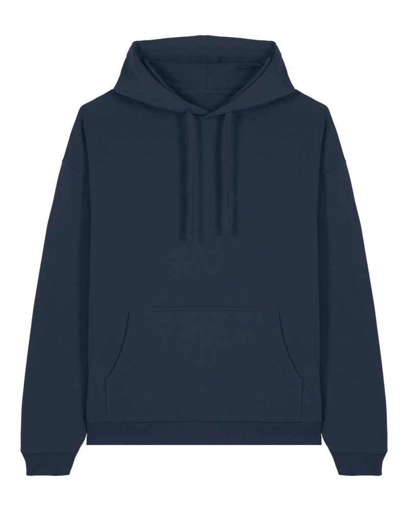 Sudadera con capucha Slammer 2.0 Stanley Stella - French Navy