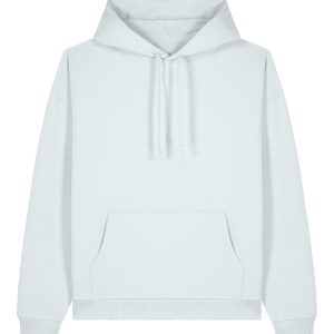Sudadera con capucha Slammer 2.0 Stanley Stella - Blue Ice