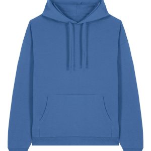 Sudadera con capucha Slammer 2.0 Stanley Stella - Mindful Blue