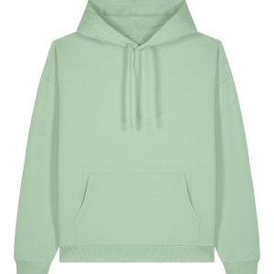 Sudadera con capucha Slammer 2.0 Stanley Stella - Misty Jade