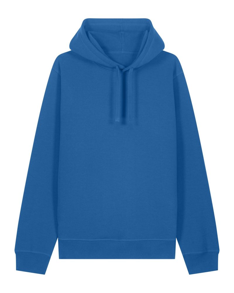 Sudadera con capucha Sounder Stanley Stella - Royal Blue
