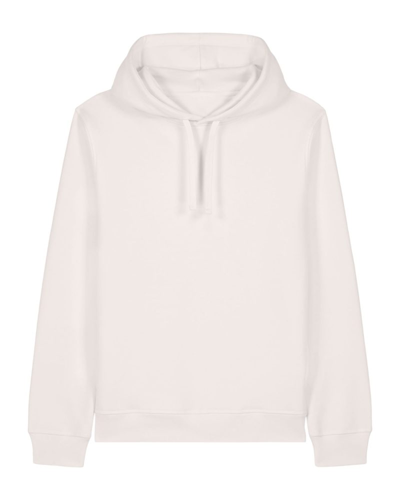 Sudadera con capucha Sounder Stanley Stella - Vintage White