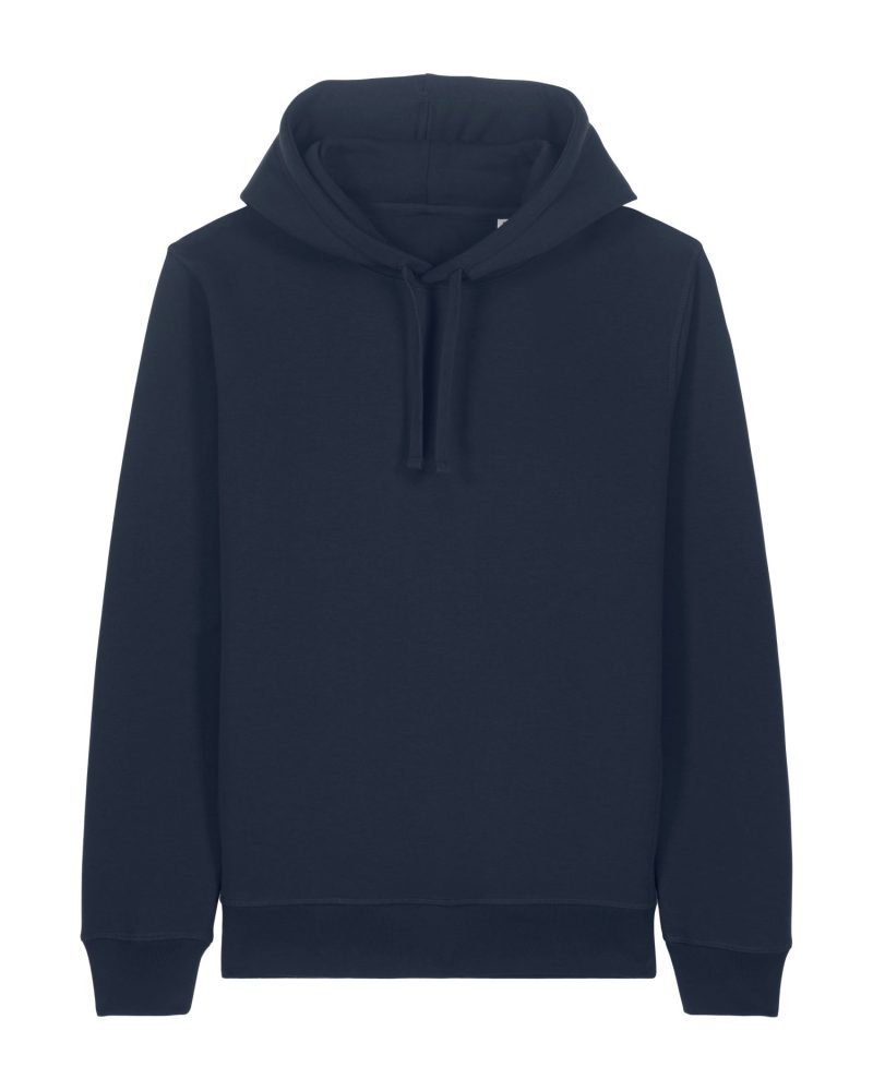 Sudadera con capucha Sounder Stanley Stella - French Navy