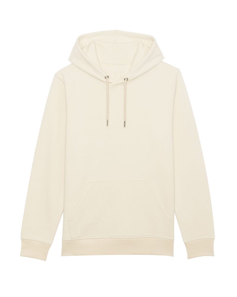 Sudadera con capucha Cruiser Stanley Stella - Natural Raw