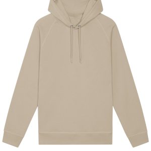 Sudadera con capucha Sider Stanley Stella - Desert Dust