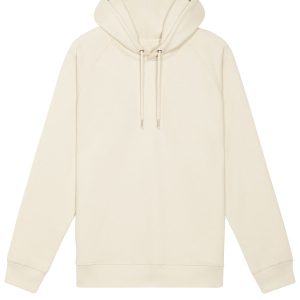 Sudadera con capucha Sider Stanley Stella - Natural Raw