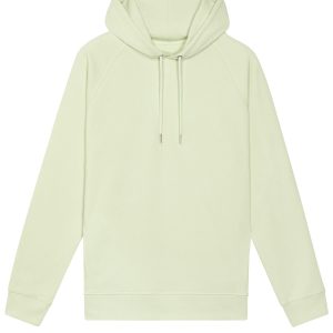 Sudadera con capucha Sider Stanley Stella - Stem Green