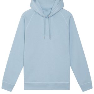 Sudadera con capucha Sider Stanley Stella - Sky blue