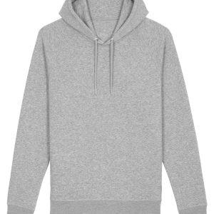 Sudadera con capucha Sider Stanley Stella - Heather Grey