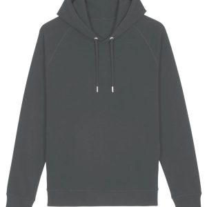 Sudadera con capucha Sider Stanley Stella - Anthracite