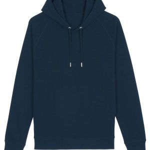 Sudadera con capucha Sider Stanley Stella - French Navy