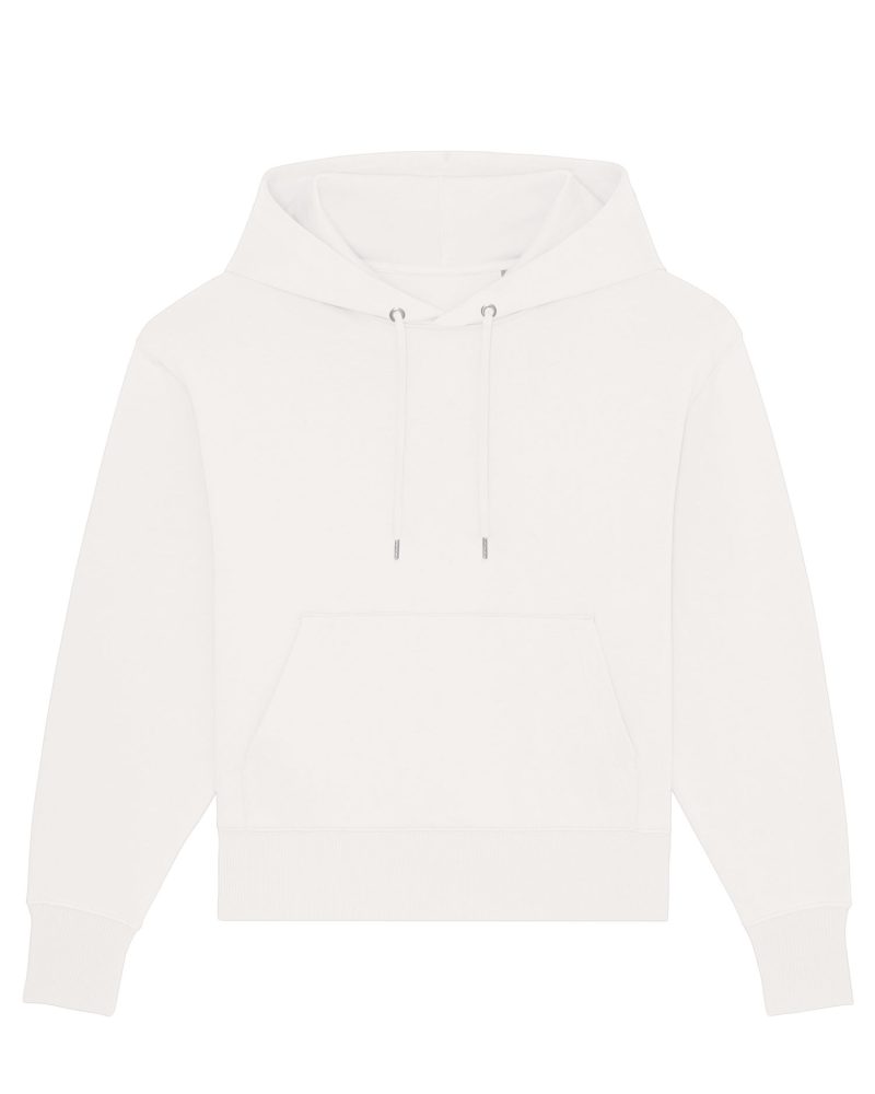 Sudadera con capucha Slammer Stanley Stella - Off White