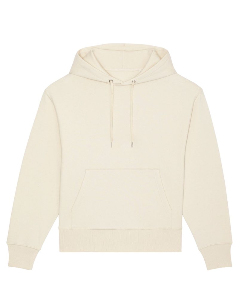 Sudadera con capucha Slammer Stanley Stella - Natural Raw