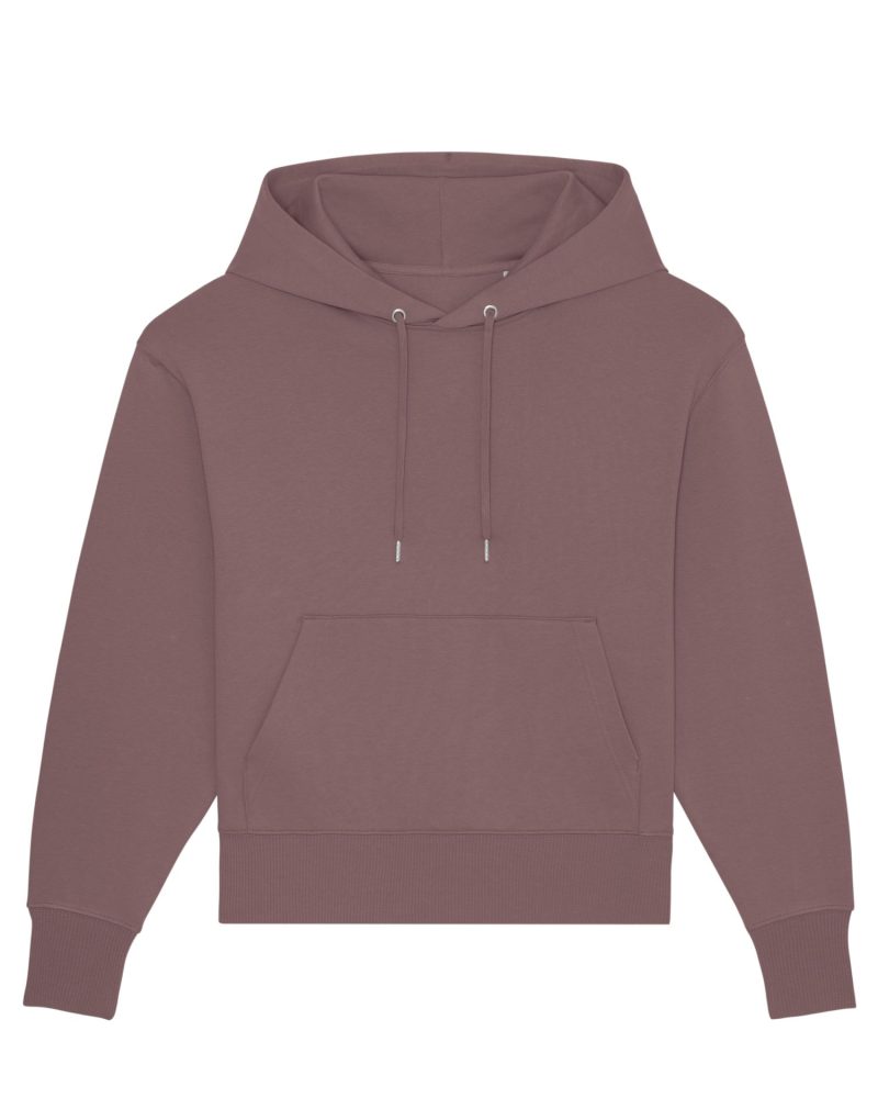 Sudadera con capucha Slammer Stanley Stella - Kaffa Coffee
