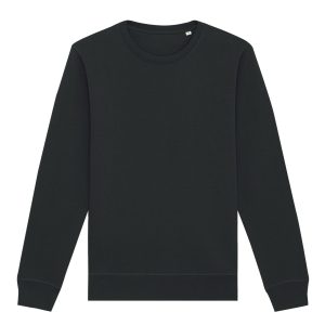 Sudadera de cuello redondo Roller Stanley Stella - Black
