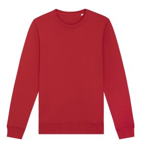 Sudadera de cuello redondo Roller Stanley Stella - Red