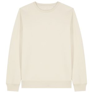Sudadera de cuello redondo Roller Stanley Stella - Natural Raw