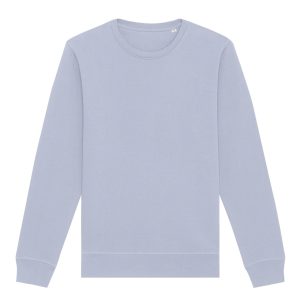 Sudadera de cuello redondo Roller Stanley Stella - Serene Blue