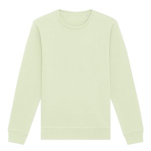 Sudadera de cuello redondo Roller Stanley Stella - Stem Green