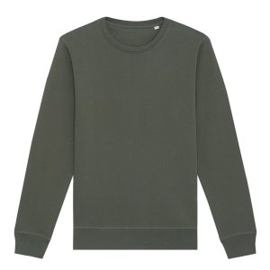 Sudadera de cuello redondo Roller Stanley Stella - Khaki