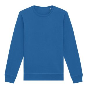 Sudadera de cuello redondo Roller Stanley Stella - Royal Blue