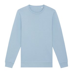 Sudadera de cuello redondo Roller Stanley Stella - Sky blue