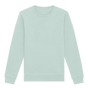 Sudadera de cuello redondo Roller Stanley Stella - Caribbean Blue