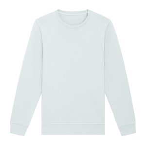 Sudadera de cuello redondo Roller Stanley Stella - Blue Ice
