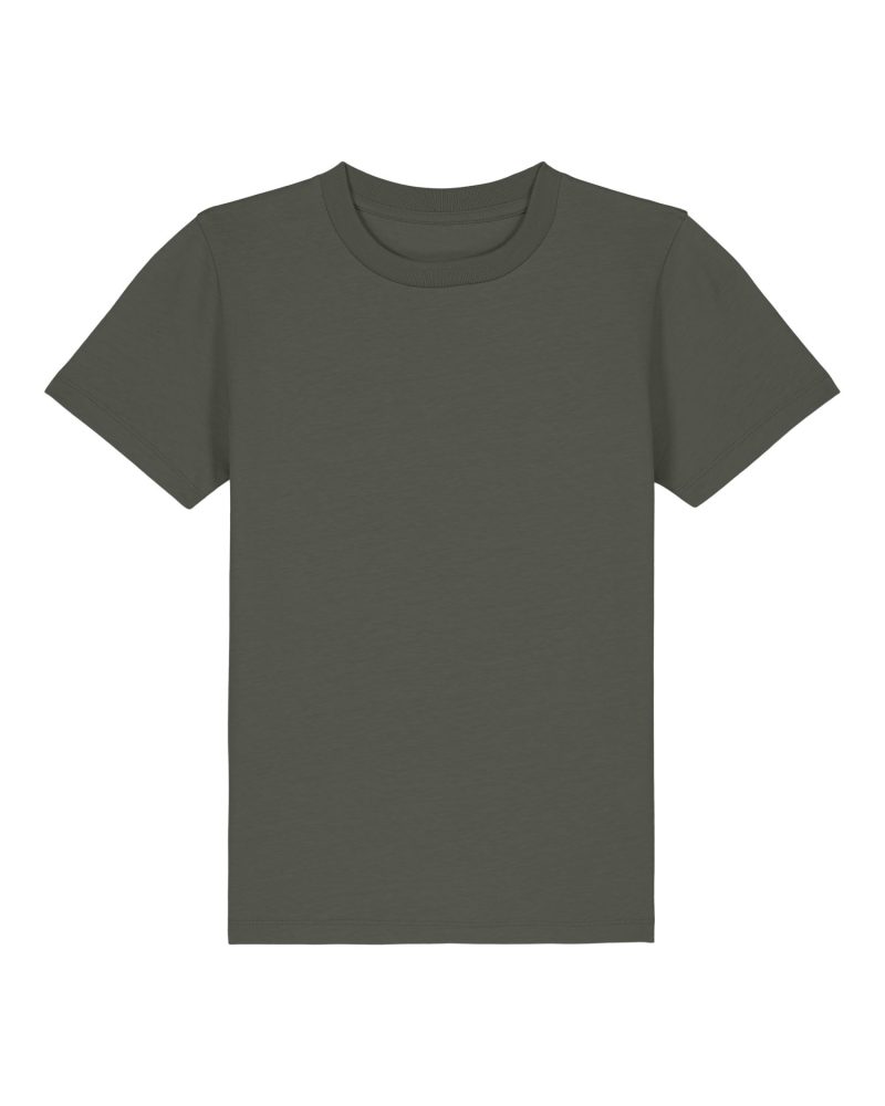 Camiseta Mini Creator 2.0 Stanley Stella - Khaki