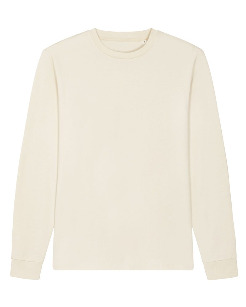 Camiseta Shifts Dry Stanley Stella - Natural Raw