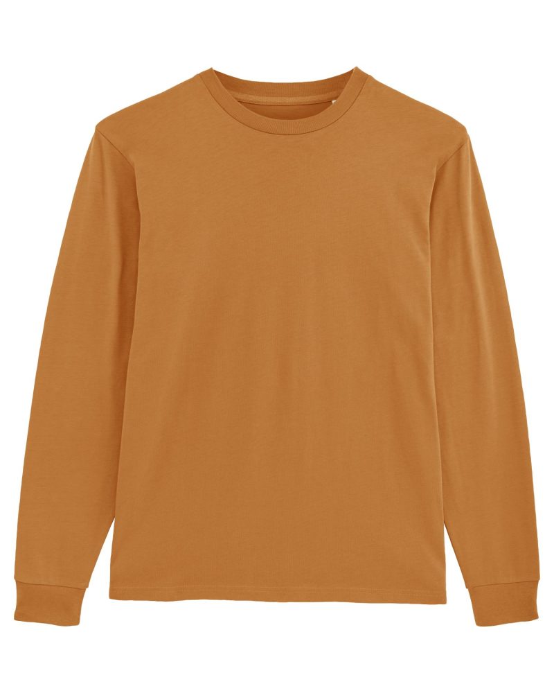 Camiseta Shifts Dry Stanley Stella - Day Fall
