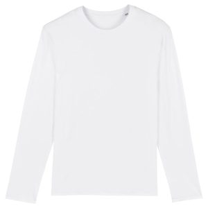 Camiseta Shuffler Stanley Stella - White
