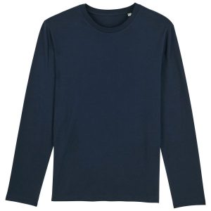 Camiseta Shuffler Stanley Stella - French Navy