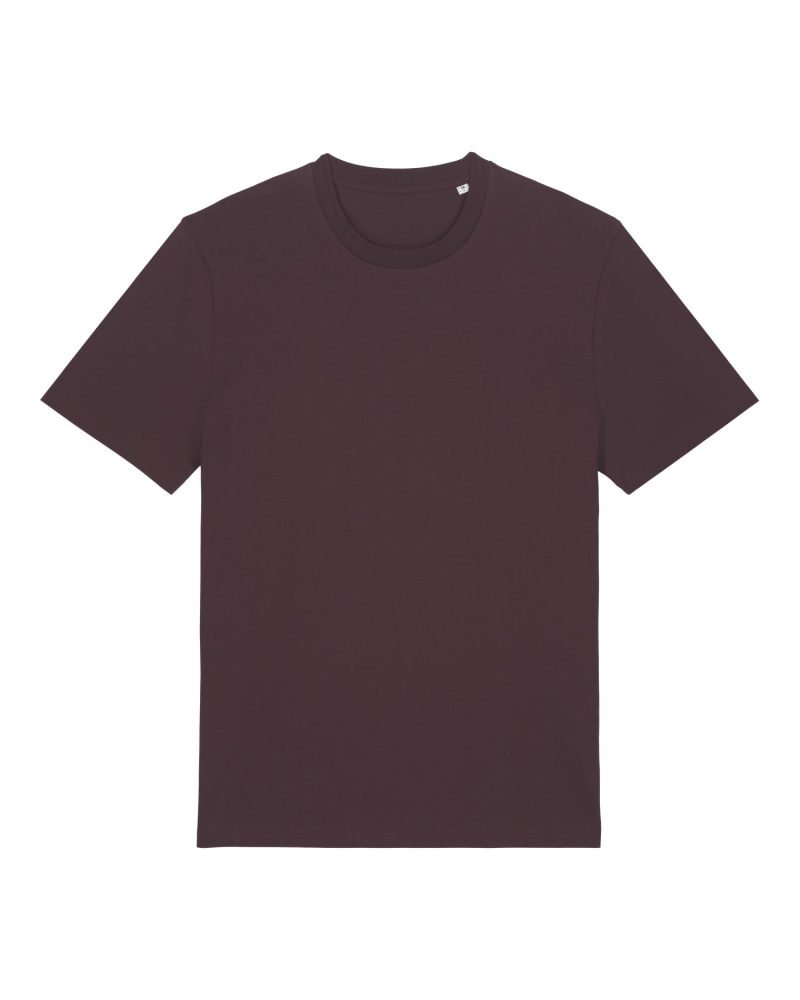 Camiseta Creator 2.0 Stanley Stella - Red Brown