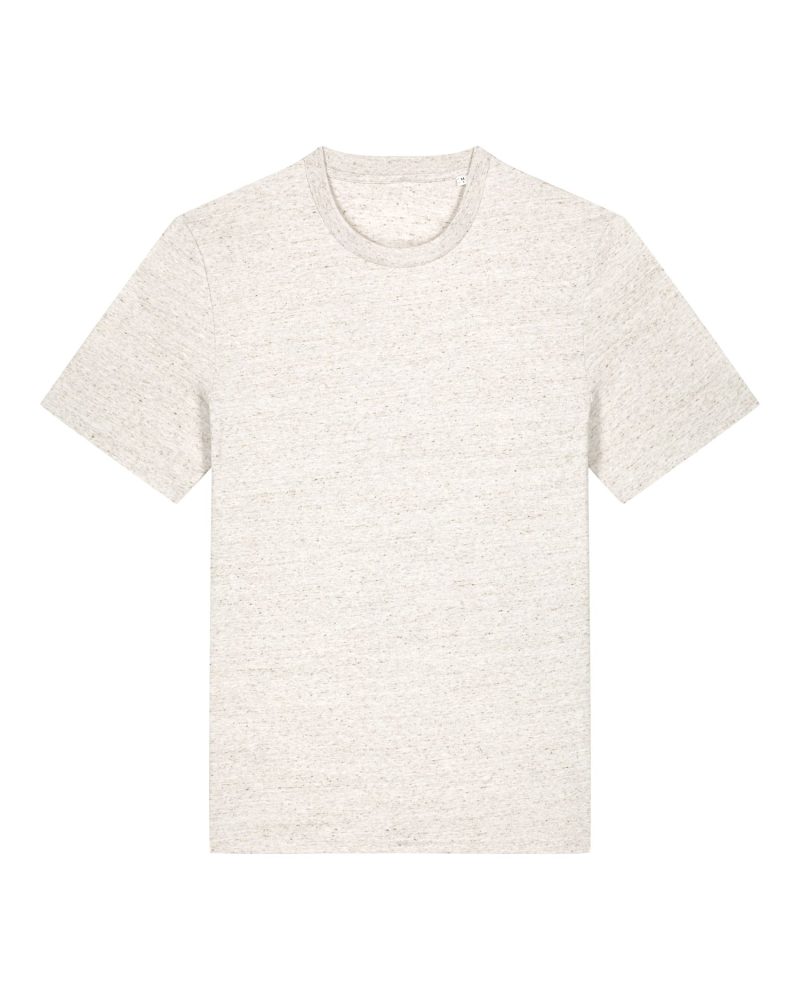 Camiseta Creator 2.0 Stanley Stella - Eco Heather