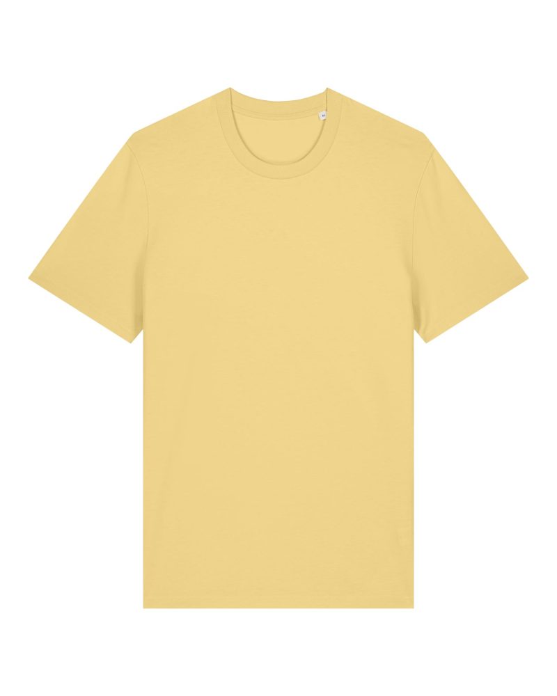 Camiseta Creator 2.0 Stanley Stella - Viva Yellow
