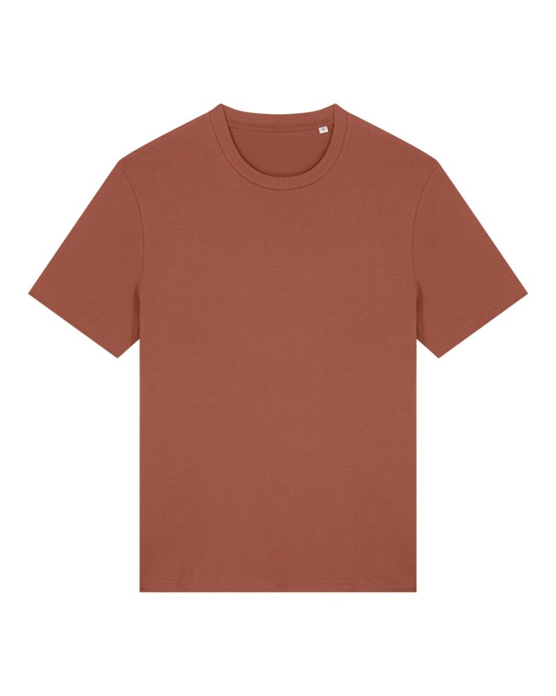 Camiseta Creator 2.0 Stanley Stella - Heritage Brown
