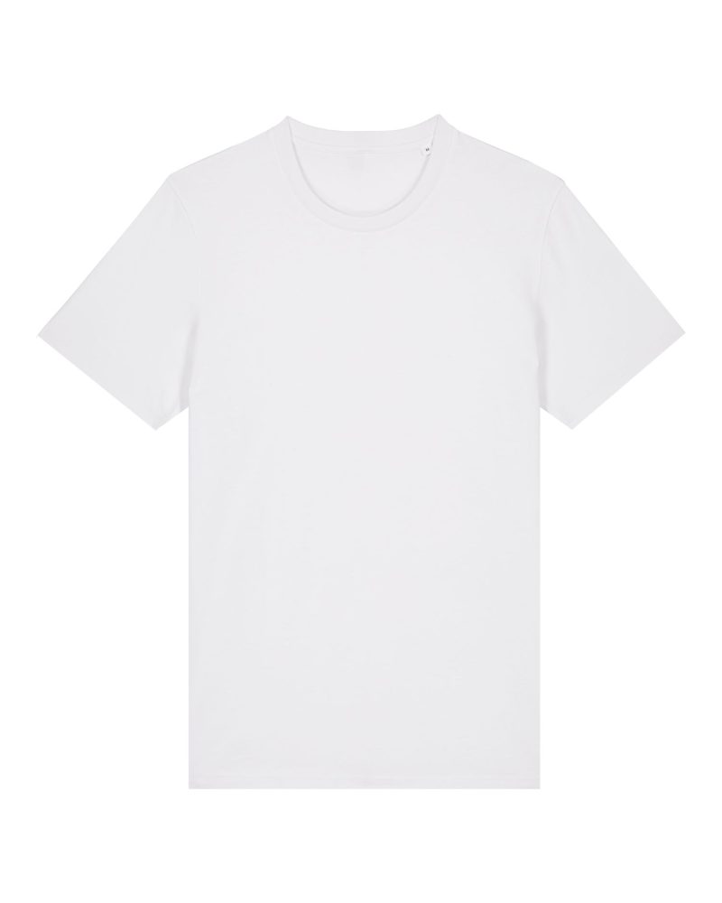Camiseta Crafter Stanley Stella - White