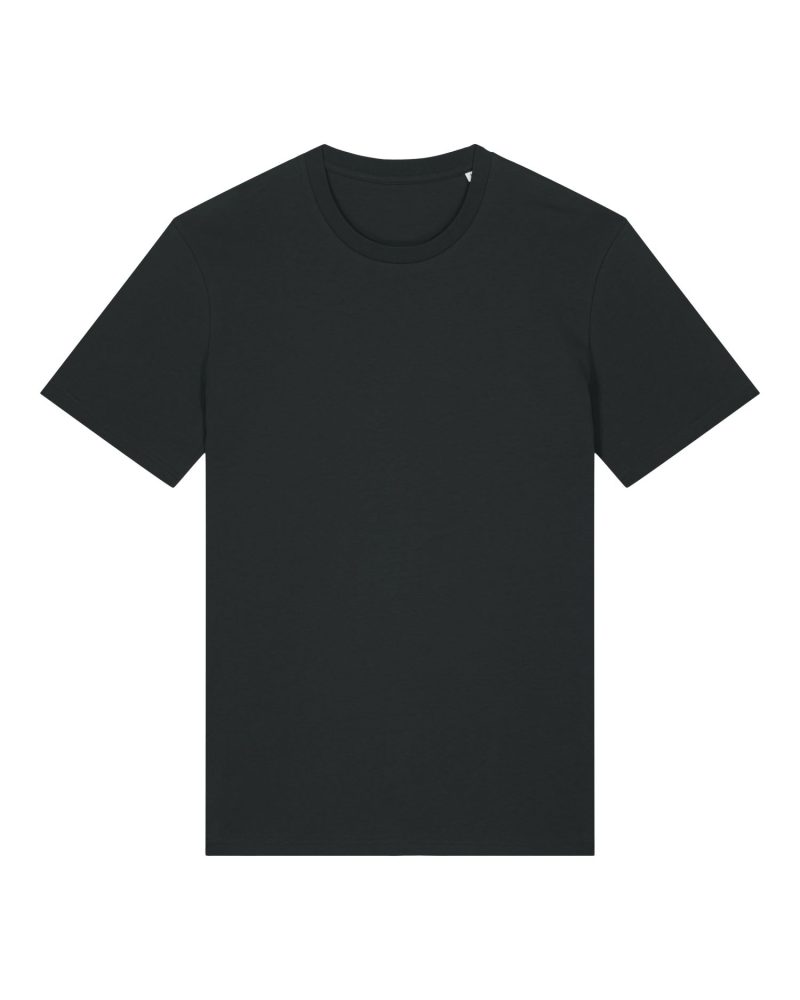 Camiseta Crafter Stanley Stella - Black